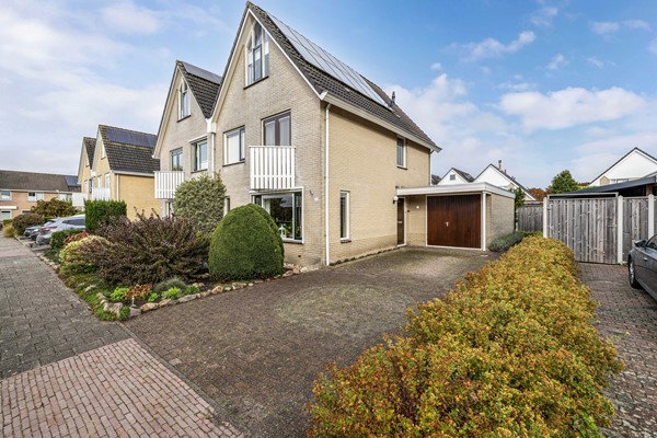 Medium property photo - Graafschap 32, 8302 KM Emmeloord